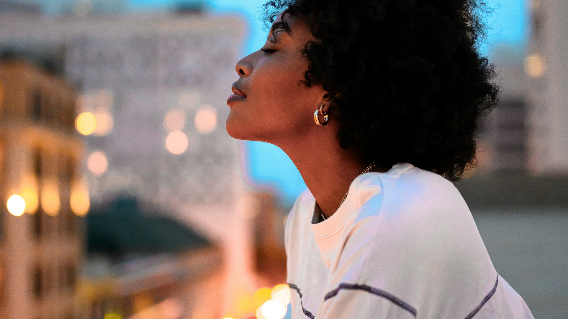 Five Ways to Calm Your Mind When Stress Feels Loud